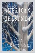 American Chestnut