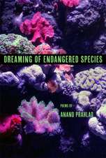 Dreaming of Endangered Species