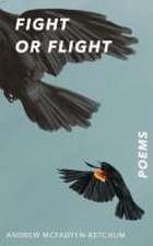 Fight or Flight