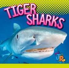 Tiger Sharks