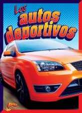 Los Autos Deportivos