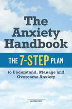 Anxiety Handbook