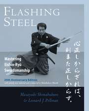 Flashing Steel, 25th Anniversary Memorial Edition