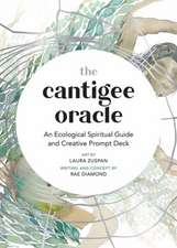 Cantigee Oracle