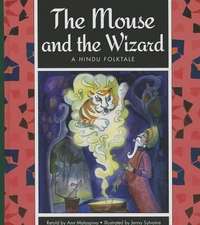 The Mouse and the Wizard