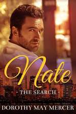 Nate: The Search