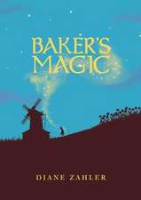 Baker's Magic