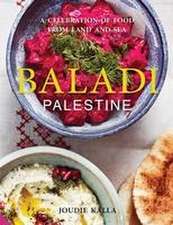 Baladi