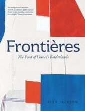 Frontières