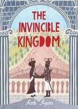 Ryan, R: Invincible Kingdom