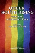 Queer South Rising