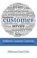 Authentic Customer Centricity (Hc): Resistance Through Hip Hop and Punk (Hc)