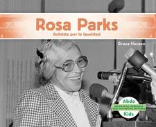 Rosa Parks