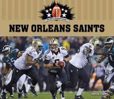 New Orleans Saints