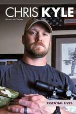 Chris Kyle: Revolutionary Primatologist and Anthropologist