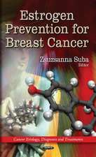 Estrogen Prevention for Breast Cancer