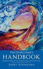 The Overcomer's Handbook
