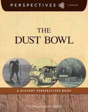 The Dust Bowl: A History Perspectives Book