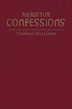 Confessions