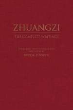 Zhuangzi: Zhuangzi: The Complete Writings