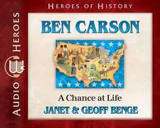 Ben Carson: A Chance at Life