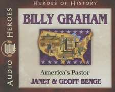 Billy Graham Audiobook