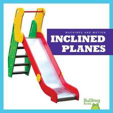 Inclined Planes