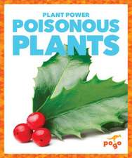 Poisonous Plants