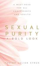 Sexual Purity