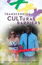 Transcending Cultural Barriers