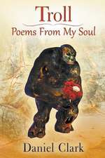 Troll Poems from My Soul: The Fall and Rise of Michael Vick