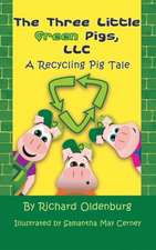 The Three Little Green Pigs, LLC