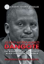 Aliko Mohammad Dangote