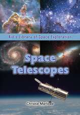 Space Telescopes