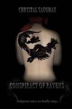 Conspiracy of Ravens: The Ghost Doctor's Assistant