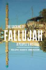 The Sacking of Fallujah: A People's History