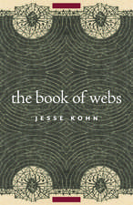 the book of webs