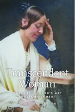 Transcendent Woman