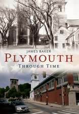 Plymouth Through Time