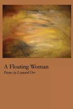 A Floating Woman