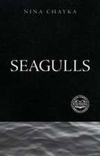Seagulls