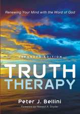 Truth Therapy