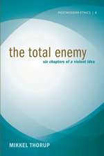 The Total Enemy