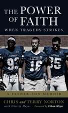 The Power of Faith When Tragedy Strikes