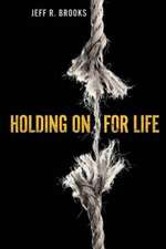 Holding on for Life: A Daughter of the Yakuza