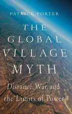 The Global Village Myth