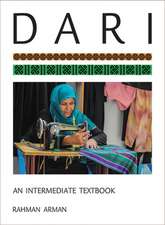 Arman, R: Dari