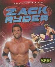 Zack Ryder