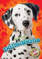 Dalmatians