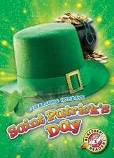 Saint Patrick's Day